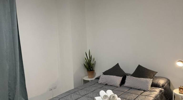 Apartment with 2 rooms for 4 persons in Castellabate