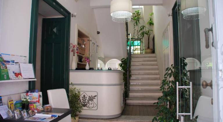 Villa Vittoria Tropea B&B — photo 5