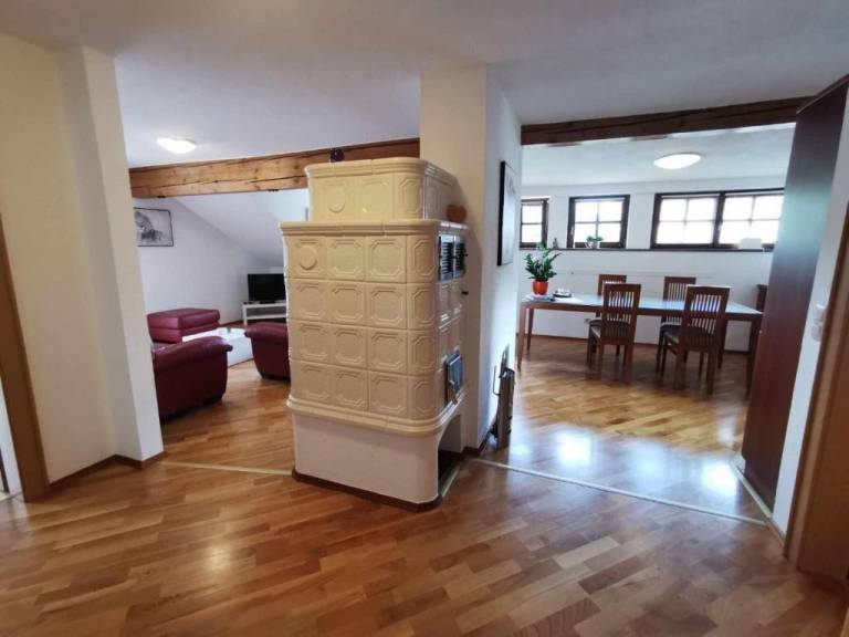 Appartement Bad Ischl