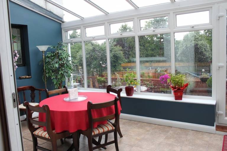 Bed & Breakfast Arnos Grove