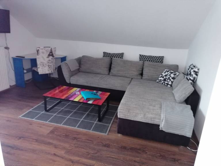 Ferienwohnung Burladingen