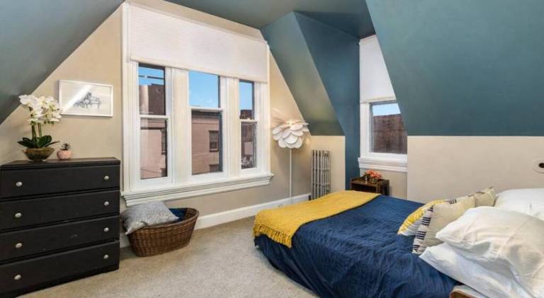 Holiday apartment with 2 rooms for 4 persons — photo 4