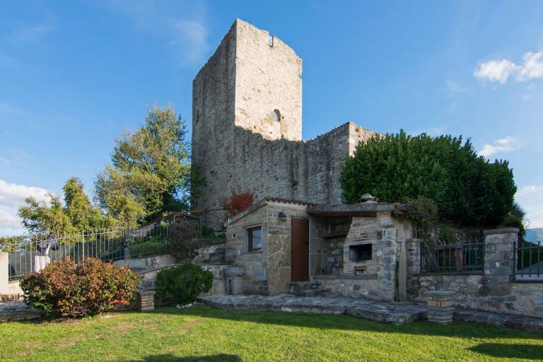 Casa Pennabilli