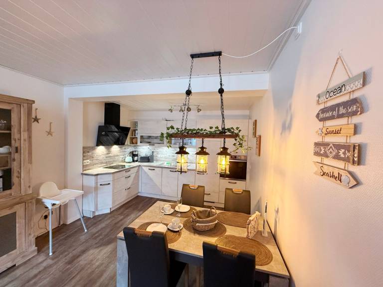 Haus Mien Hus Wohnung 1 — photo 4