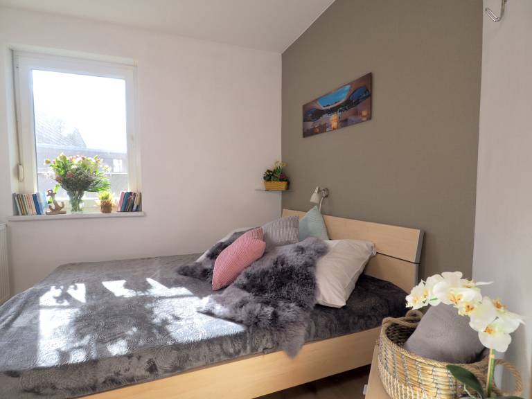 Holiday apartment | Close to the beach | Pets are welcome — photo 3