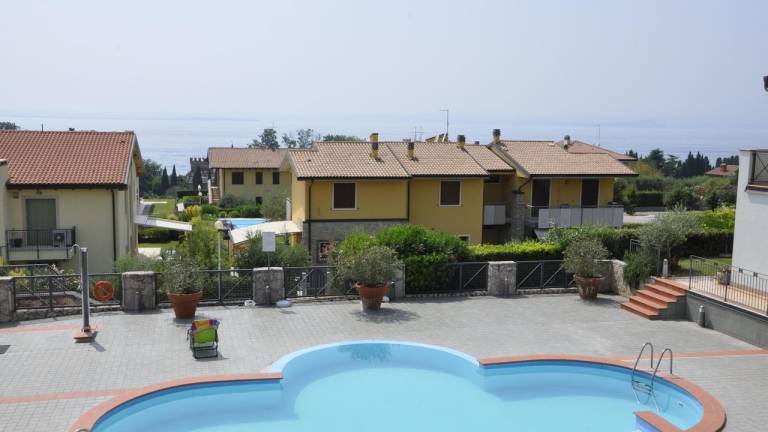 Ferienhaus Lazise