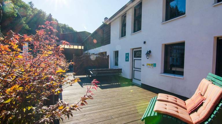 Ferienwohnung Elspe