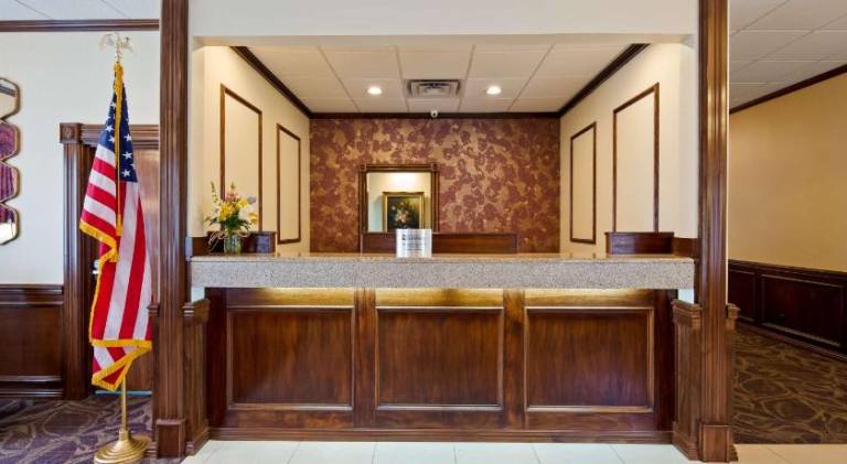 Osage Creek Lodge — photo 5