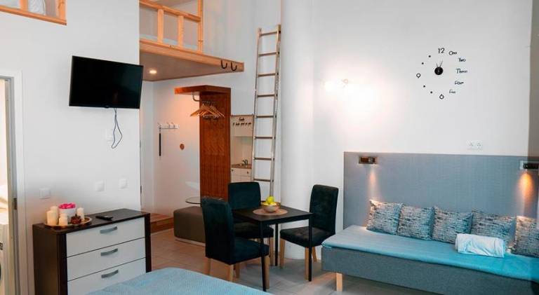 Holiday apartment | Close to Town Hall Square — photo 2
