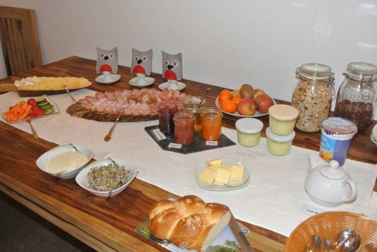 Ferienhaus Waidhofen an der Ybbs