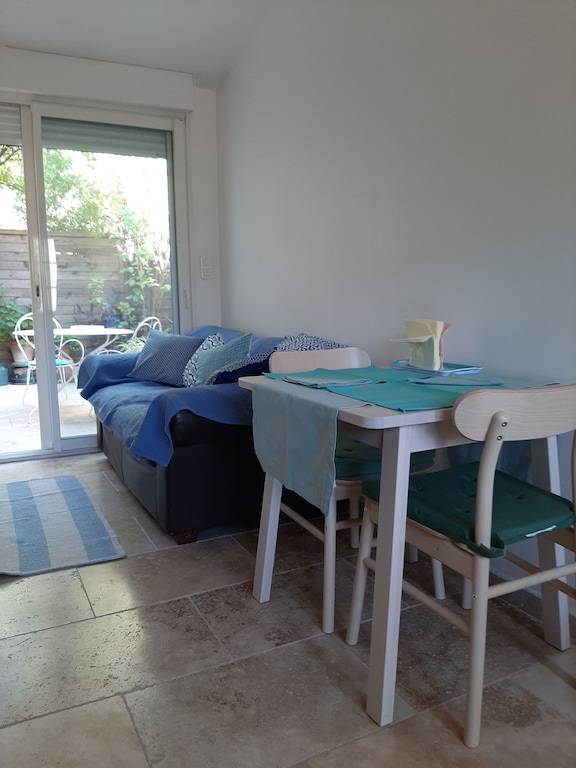 Appartement Millénaire - Grammont