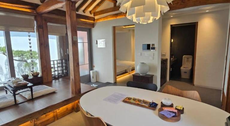 Hae-a-won, Korea premium & traditional Hanok Stay — photo 2