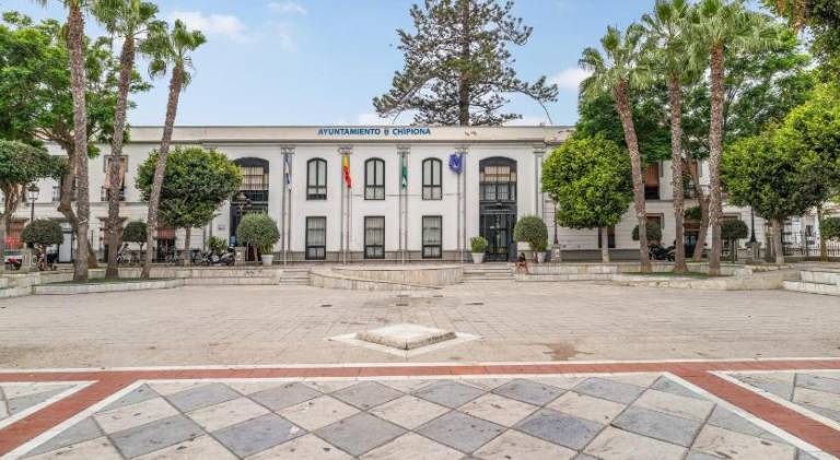 Rental apartment with 2 rooms for 5 persons in Chipiona