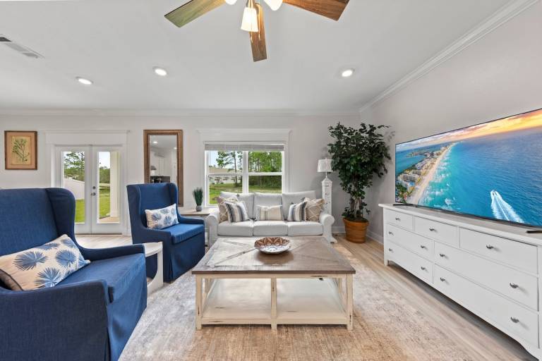 Child-friendly wonderful house with barbecue, yard & pool | Pets are welcome — photo 3