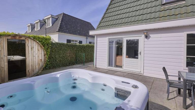 Ferienhaus Kaatsheuvel