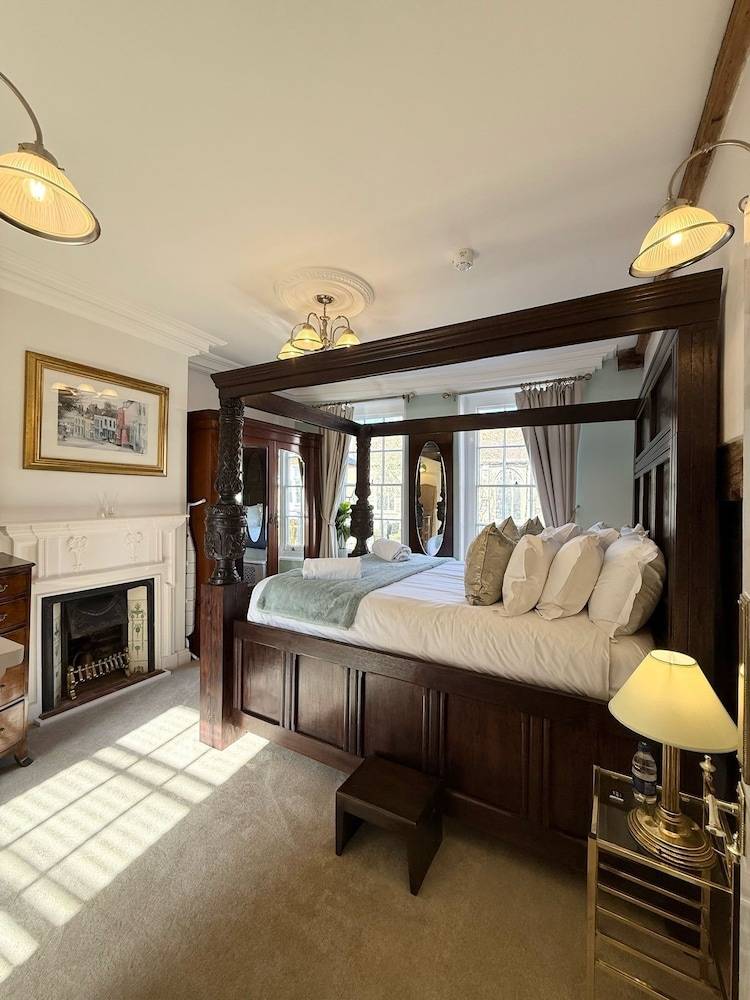 Aparthotel Maldon