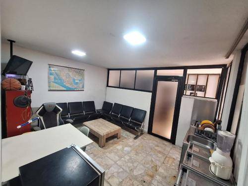 50 m² Ferienwohnung