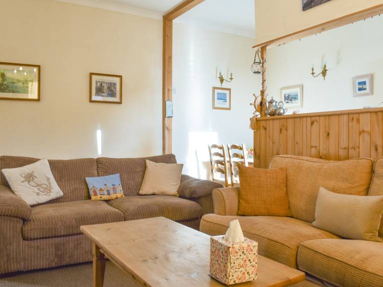 Cottage | River view — photo 2