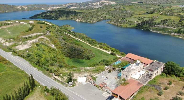 Bed and breakfast  Miliou