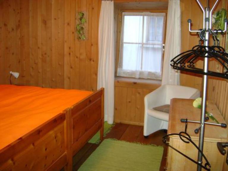 Rental apartment with barbecue — photo 3