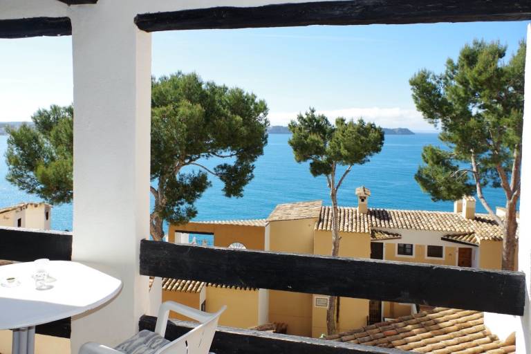 Apartamento Santa Ponsa