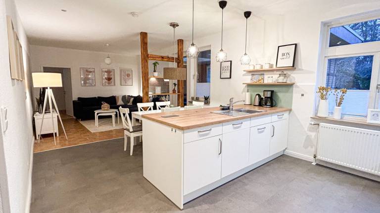 Ferienwohnung Uelzen