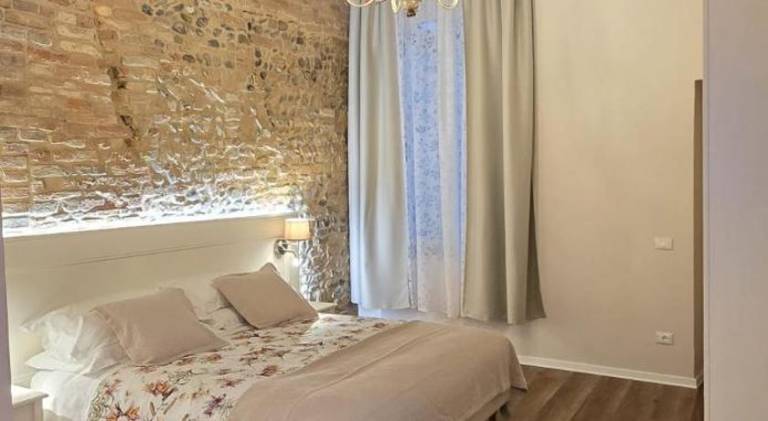 Le camere di Rigoletto B&B in Parma