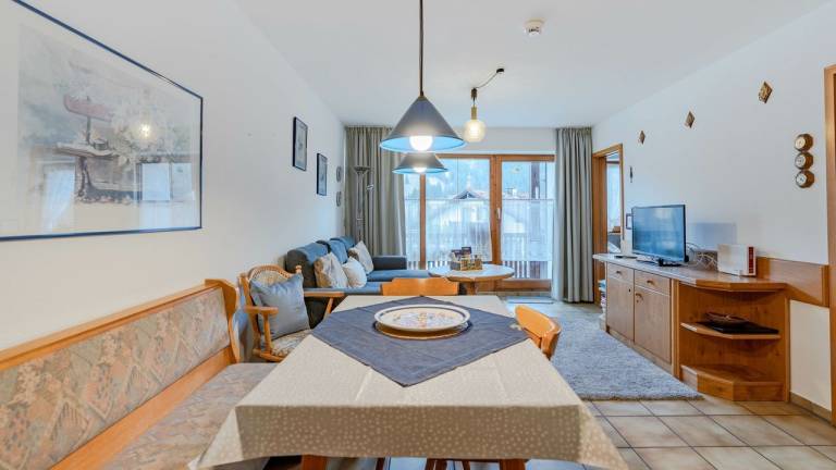 Ferienwohnung  Oberjoch