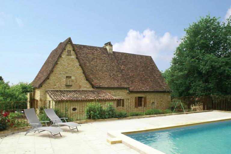 Maison de vacances Cénac-et-Saint-Julien