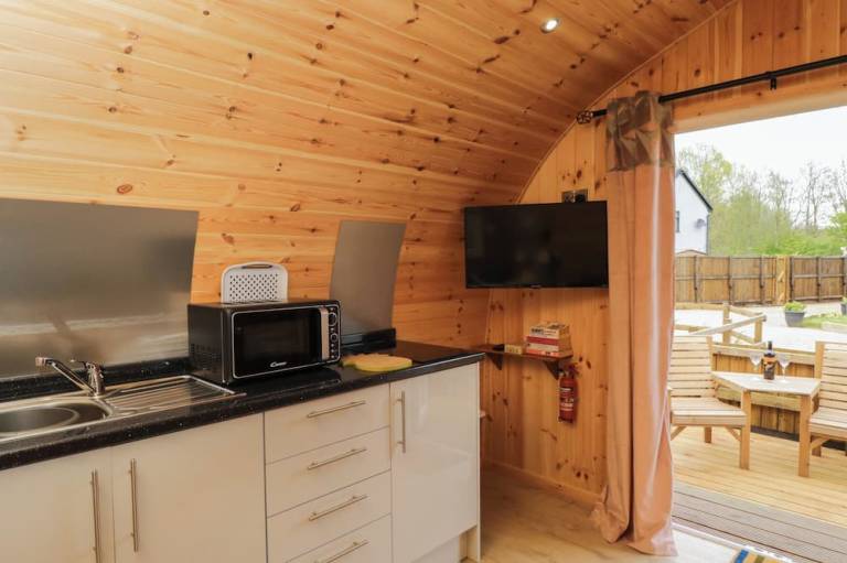 Landhaus