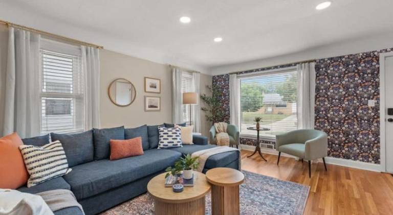 Nice house | Pets allowed in Middleburg Heights, OH