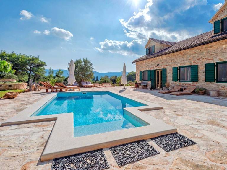 Villa Stari Grad