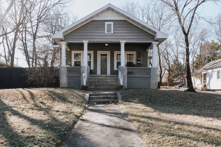 House Springfield