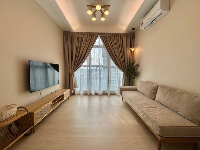 77 m&sup2; Ferienhaus