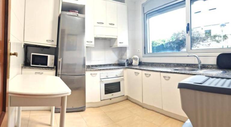 Vacation home with 4 rooms for 6 persons — photo 3