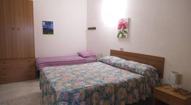 House with pool in Castellammare del Golfo