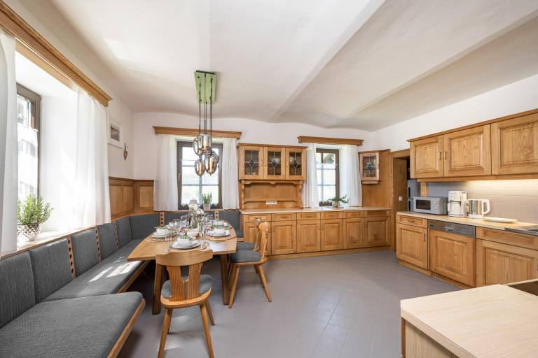 Ferienhaus in Schwemmberg, Salzburger Land, Österreich