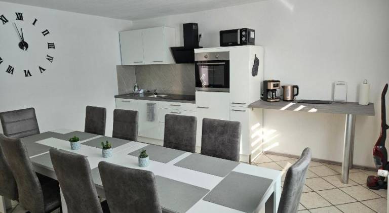 Ferienwohnung Hamm