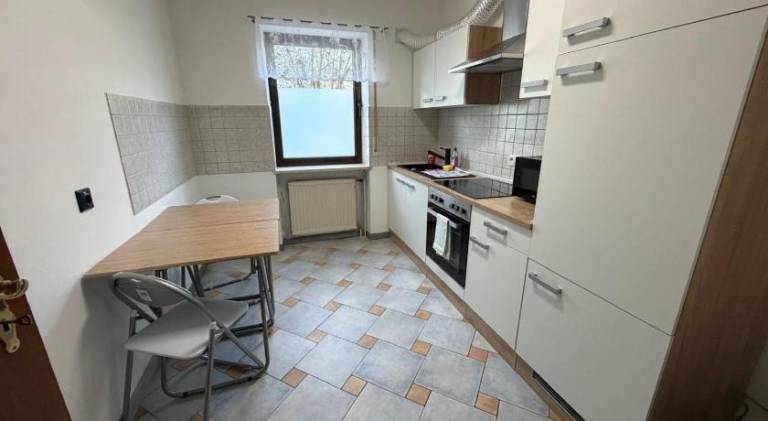 Rental apartment with 2 rooms for 4 persons — photo 3