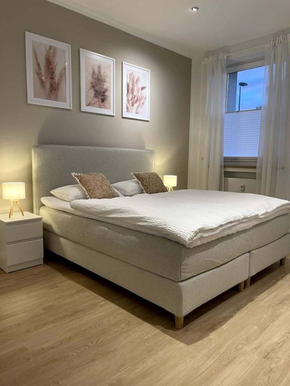 Ferienwohnung Lichtenfels