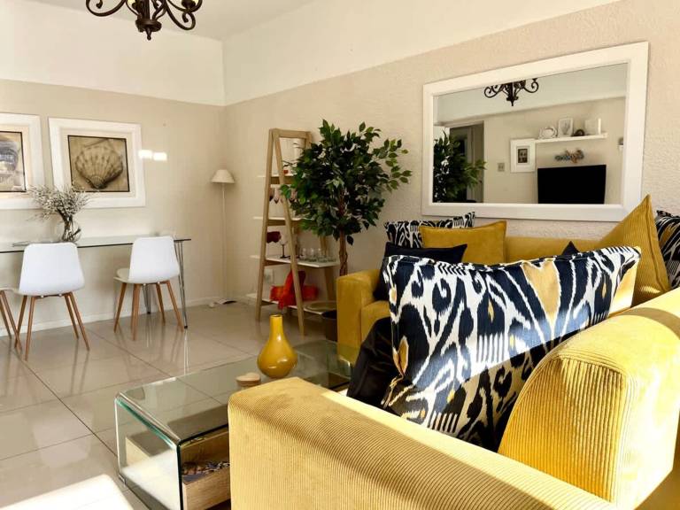 Ferienwohnung  Camps Bay