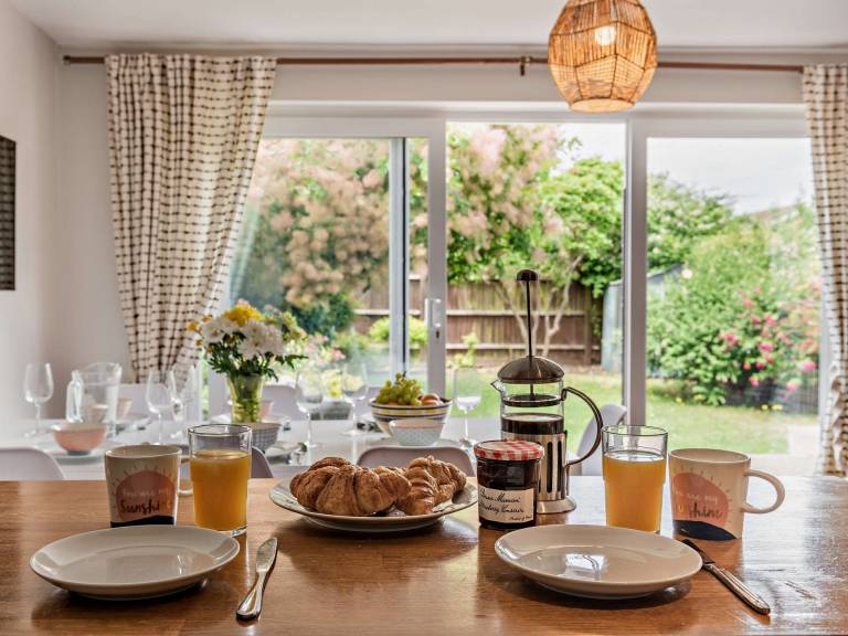 Cottage Havant