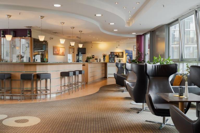 Mercure Hotel Dortmund City — photo 3