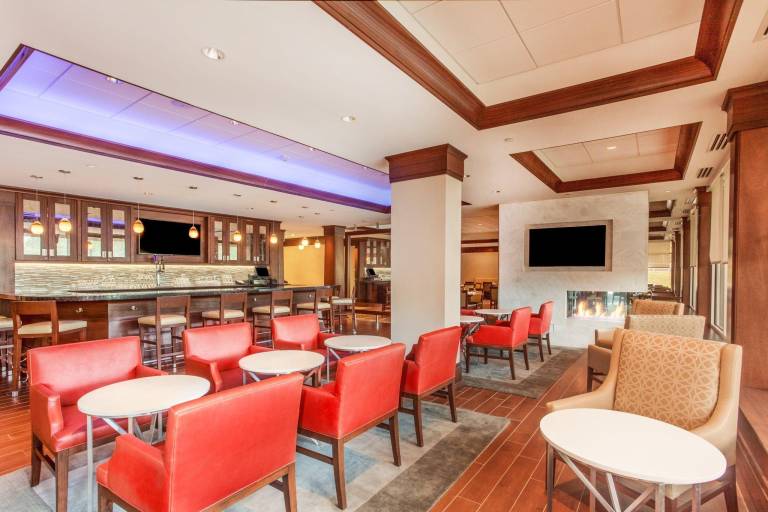 Holiday Inn Charlottesville-Monticello By IHG — photo 4