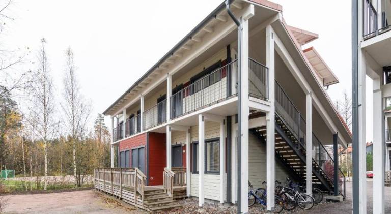 Hiisi Homes Sipoo Soderkulla — photo 5