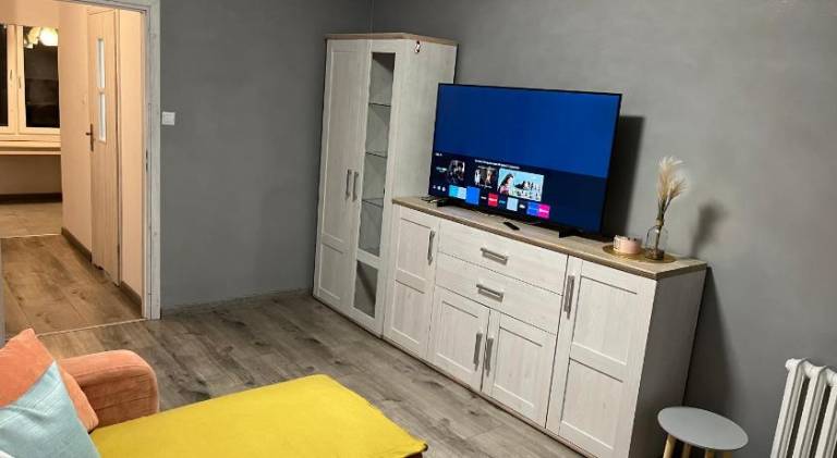 Apartament Nisko