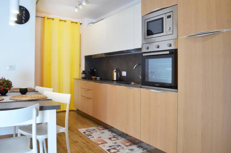 Fully equipped beautiful apartment with garden | Perfect for remote work | Dogs allowed — photo 2