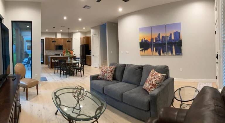 186 m&sup2; Villa
