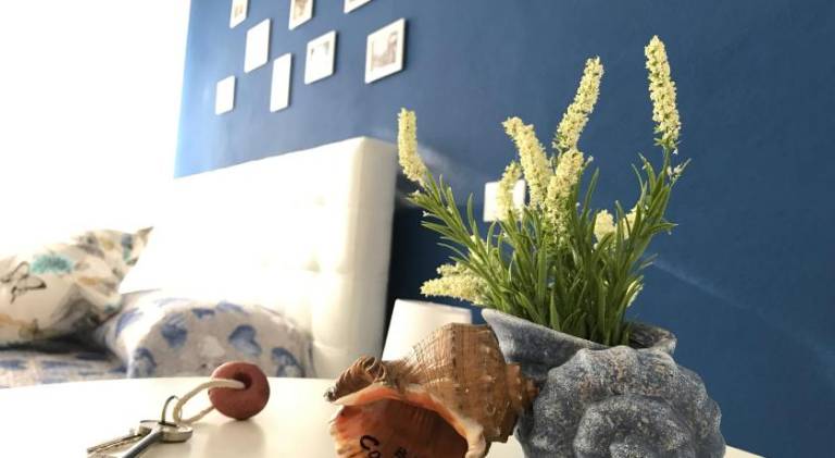 Bed & Breakfast Comacchio