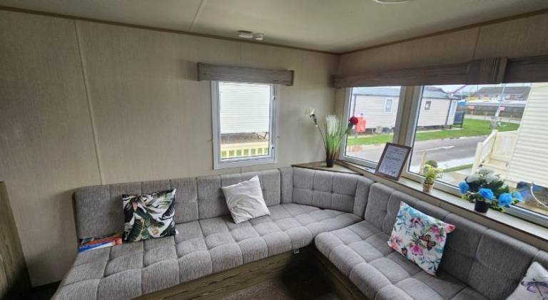 Holiday apartment with 2 rooms for 8 persons — photo 3